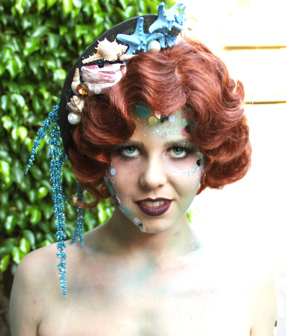 READY TO SHIP Flapper Roaring Twenties Auburn Adult Costume Wig A True Enchantment Original
