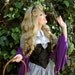 SALE Sleeping Beauty Aurora Adult Costume Wig A True Enchantment Original