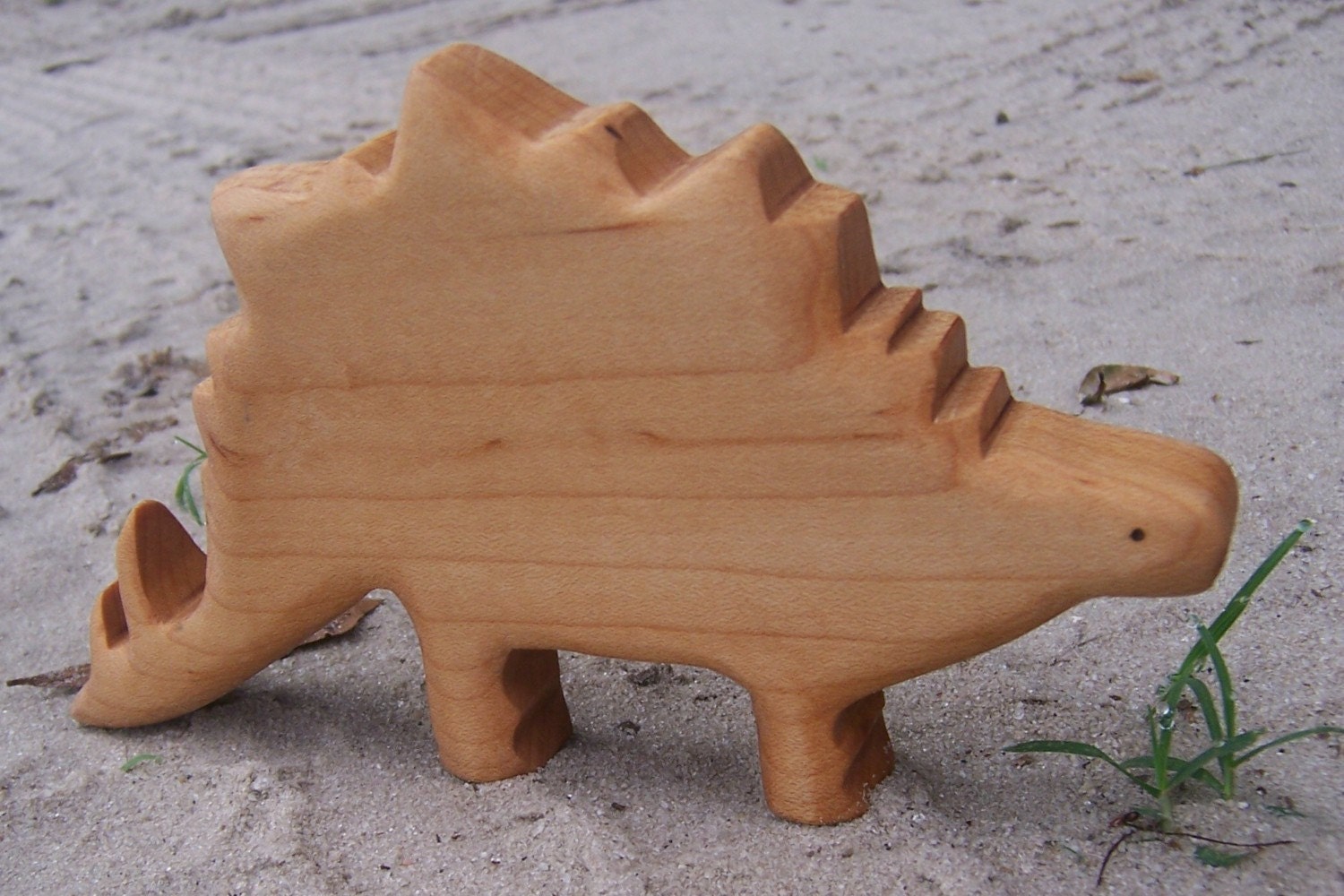 Stegosaurus