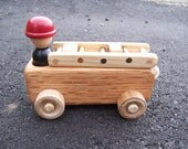 Fire Truck