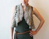 GUELL Vest 1.0