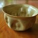 Sale 1 Qt Mustard Yellow Bumpy Bowl