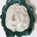 SALE-Cauliflower Head Mask