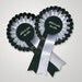 Skills to Pay The Bills Rosette