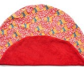 Hand Made In The USA Cat Bed