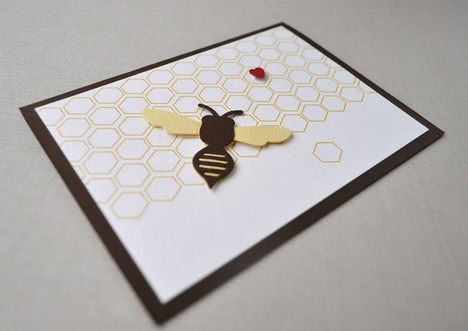Will you bee mine