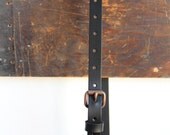 Oldstyle Skinny Guitar Strap