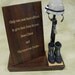 2 MEN PLAQUE - Vietnam Version, Army, Marine, Navy, Air Force, National Guard, Coast Guard, Faith, Fallen Soldier