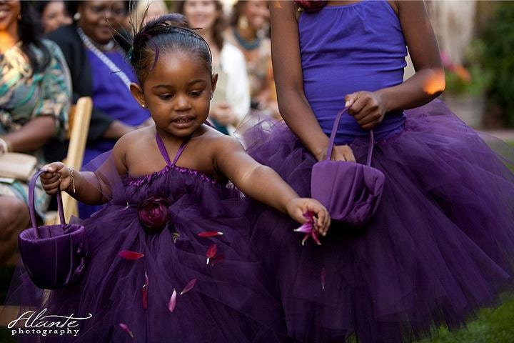 Perfectly Plum Tutu Dress - NB, 12m, 18m, 2t, 3t, or 4t