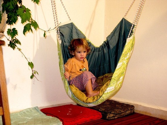 Baby Hammock Bounce Pack Kit Accessory