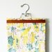 Bright Mid Century Fabric/Tablecloth