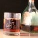 Bicycle Rocks Rocks glasses -Set of 2 discontinued sale