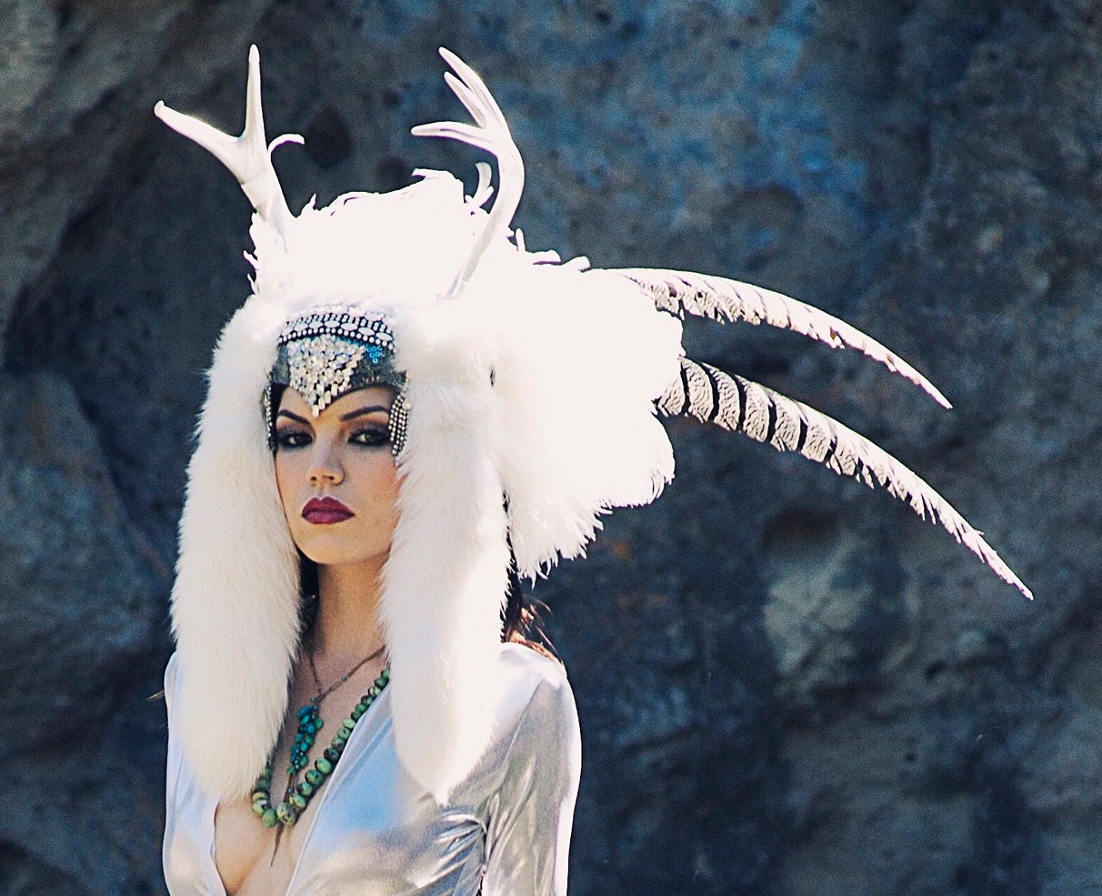 Snow Enchantress
