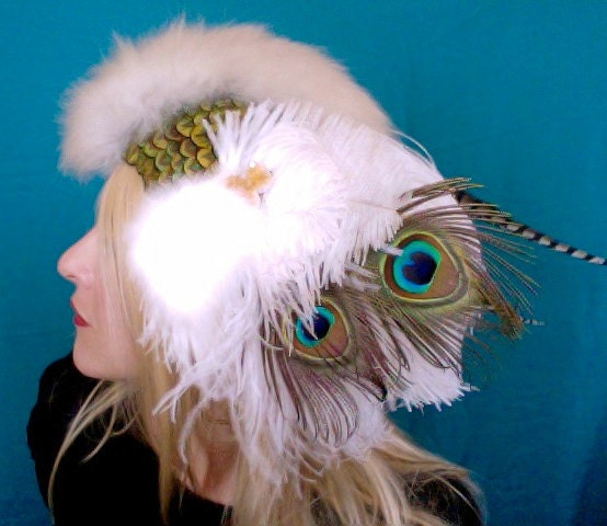 Mohawk Chic
