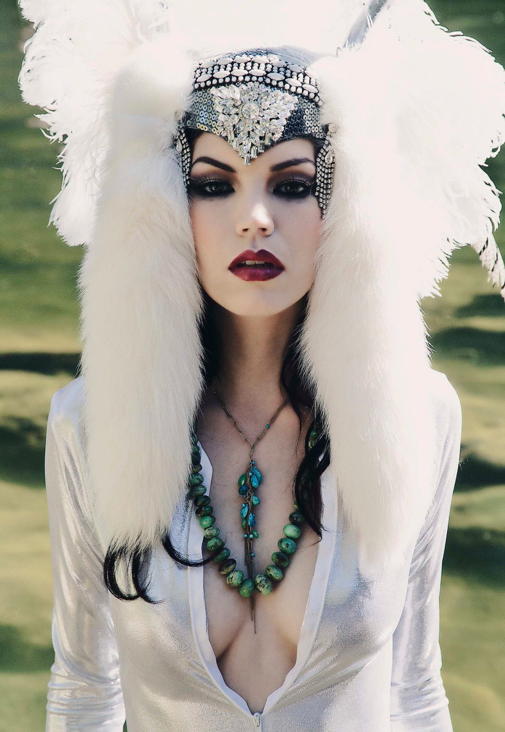 Snow Enchantress