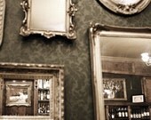 just a glimpse - a 12x8 fine art photograph