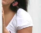 Zero Earrings