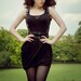 Nora James Leather Double Strap Harness Belt
