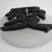 Japanese kanji Love Calligraphy Candle unique wedding favors