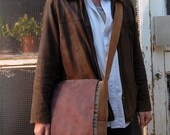 College Bag Mr and Mrs brown