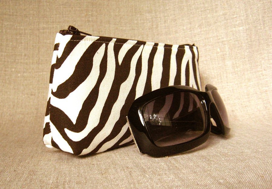 glasses case - gazelle