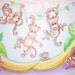 Hey Hey We're The Monkeys - Art print - 8.5 x 11