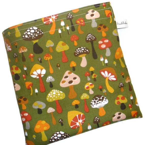 Willow Mushroom