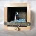 ghost ship sailboat automaton
