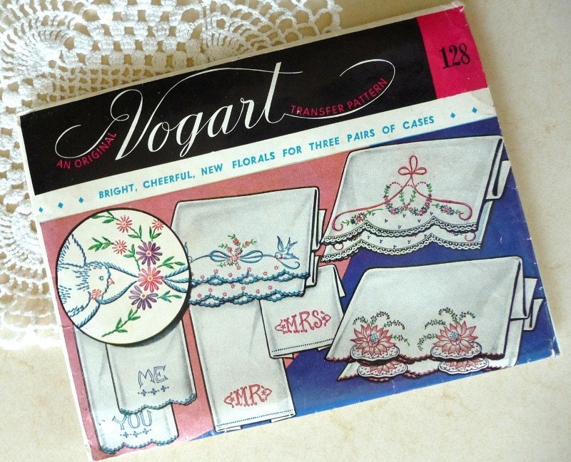 128 Vogart