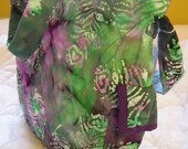 Weekender Knitsaway Needlecraft Tote Bag
