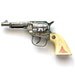 Cowgirl - Vintage Cap Gun