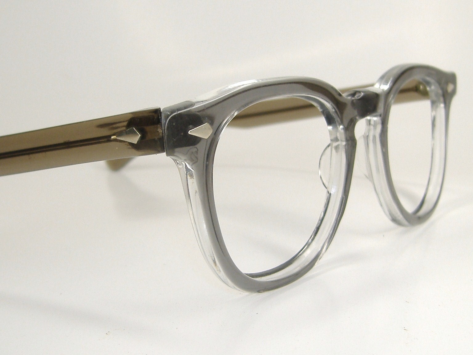 Vintage Tart Optical Mens Eyeglasses Frames By Vintage50seyewear 