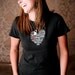 Women's XL I Love Adoption Tee Shirt, Adoption Gifts, Adoption Apparel, Adoption Tee Shirts, Adoption Products