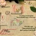Rosie & Bear Summer Bedtime Embroidery pdf Pattern