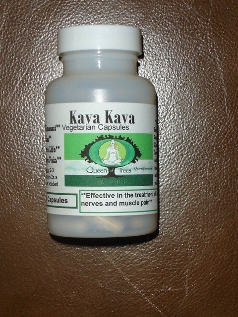 Herbal Pain Sedative Herbal Muscle Relaxant Alleviate Insomnia