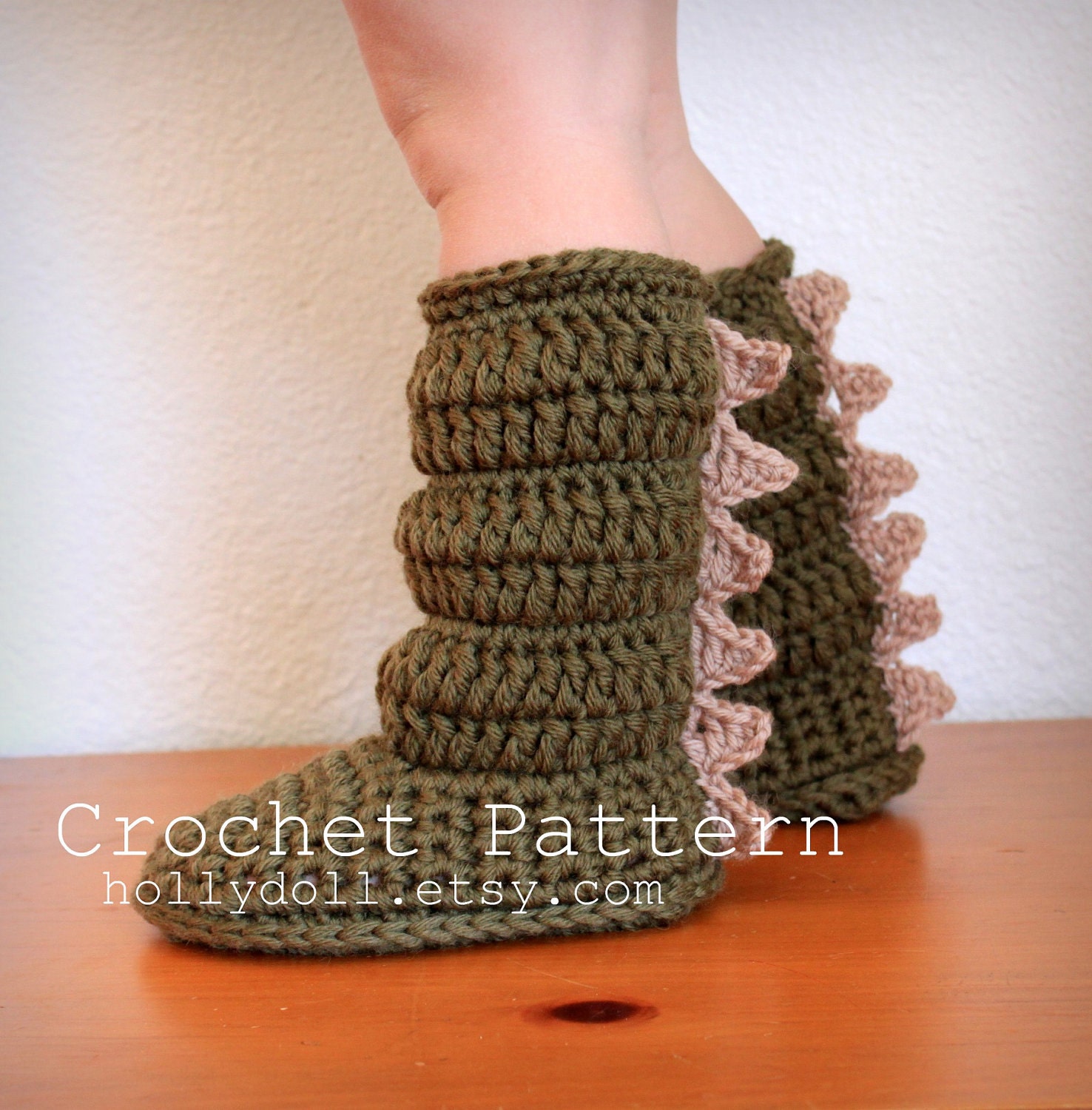 Crochet pattern- toddler cozies- cozy boots for boys and girls- toddler sizes 4-9