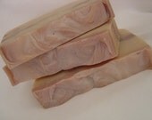 Caribbean Coconut Handmade Cold Process Soap by Nana Js Handmades - Vegan friendly