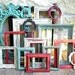 Customize your own set - Upcycled Picture Frames