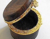Desert Fairy Box