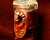 Robust Potted Anomaly (Maw)
