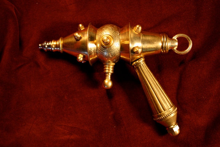 Peregrine Cavalier Pistol
