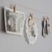 Mini Clothespins