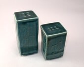 Salt and Pepper
