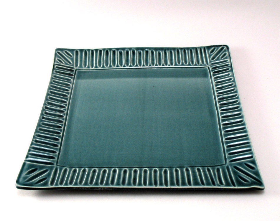 Serving Platter