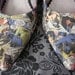 Custom Comic Shoes