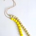 Ways to Escape Necklace Handmade