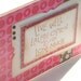 SHOP CLOSING 50% OFF- Live Laugh Love Handmade Greeting