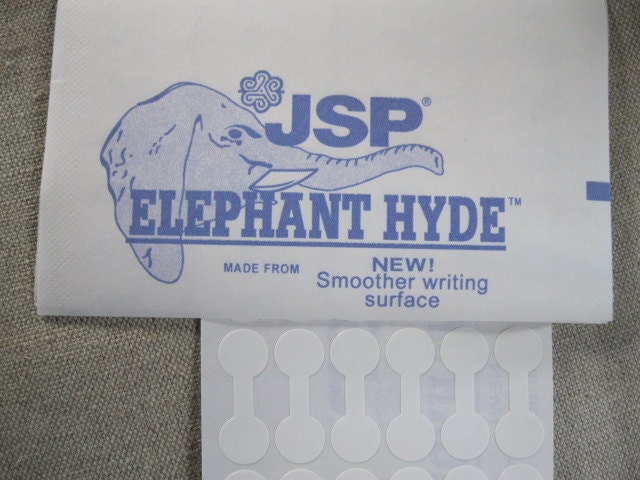 Elephant Hyde