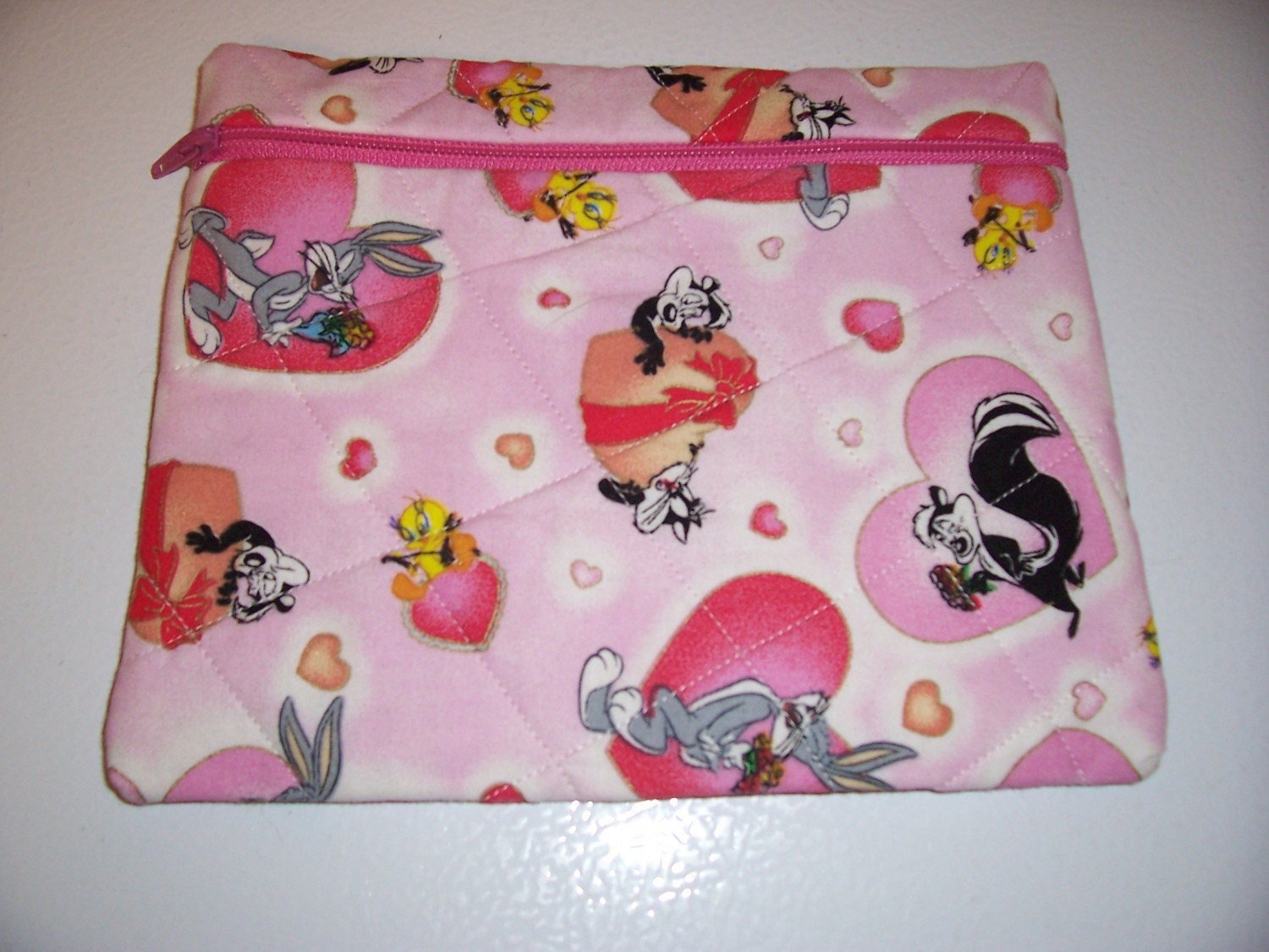 Cosmetic bag--Valentine's Day
