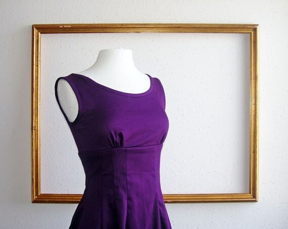 Rebecca Retro Dress in many colors